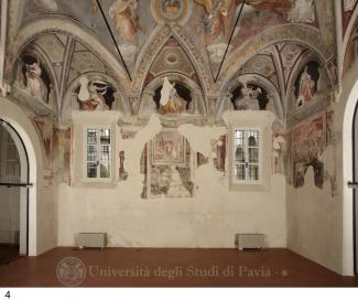 Sala delle Sibille